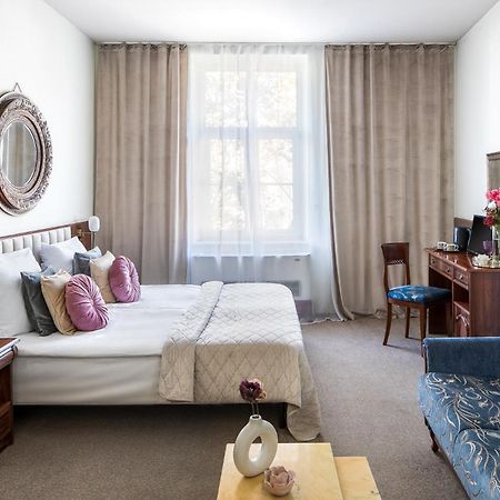 Old Time Aparthotel 克拉科夫 外观 照片