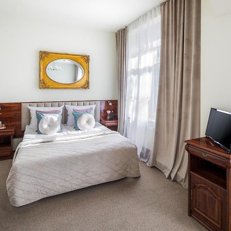 Old Time Aparthotel 克拉科夫 外观 照片