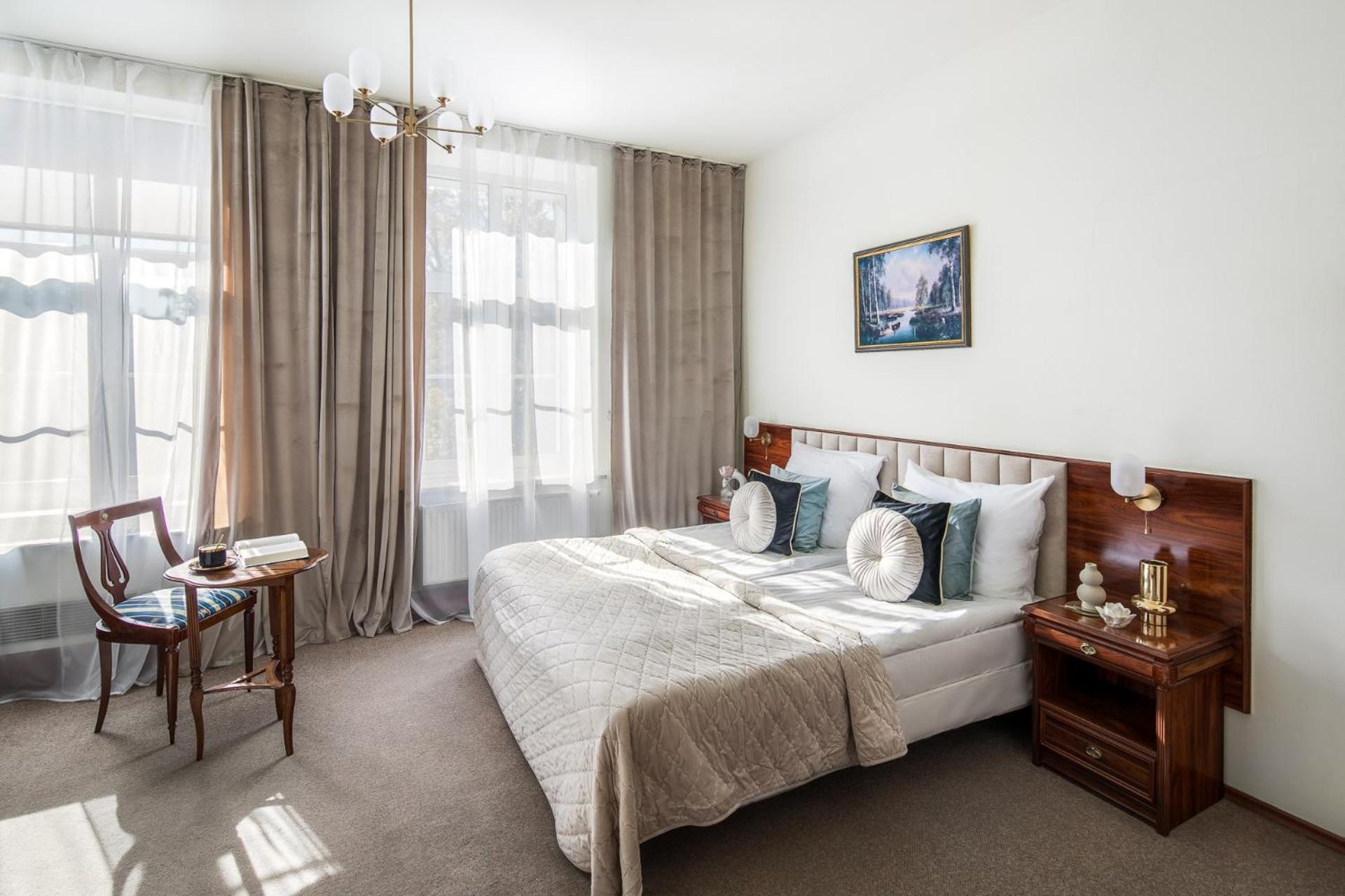 Old Time Aparthotel 克拉科夫 外观 照片